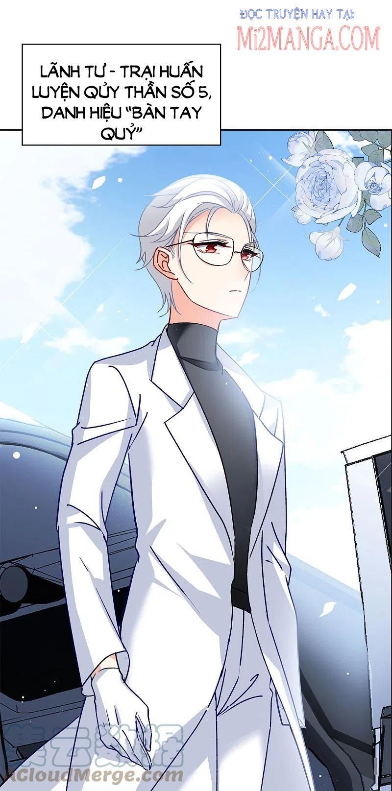 đọc truyện Em Đến Đây, Mời Nằm Xuống Chương 180 ảnh 18 tại Thiên Thai Truyện