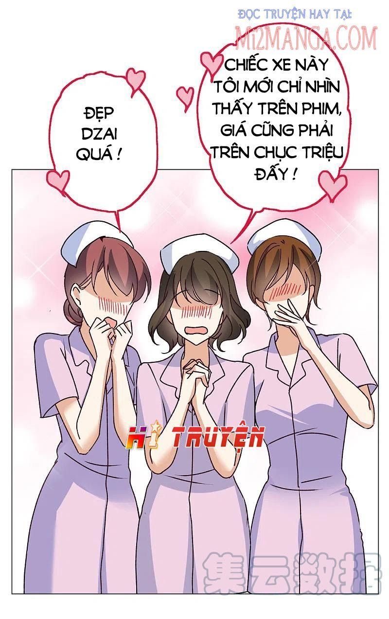 đọc truyện Em Đến Đây, Mời Nằm Xuống Chương 180 ảnh 20 tại Thiên Thai Truyện