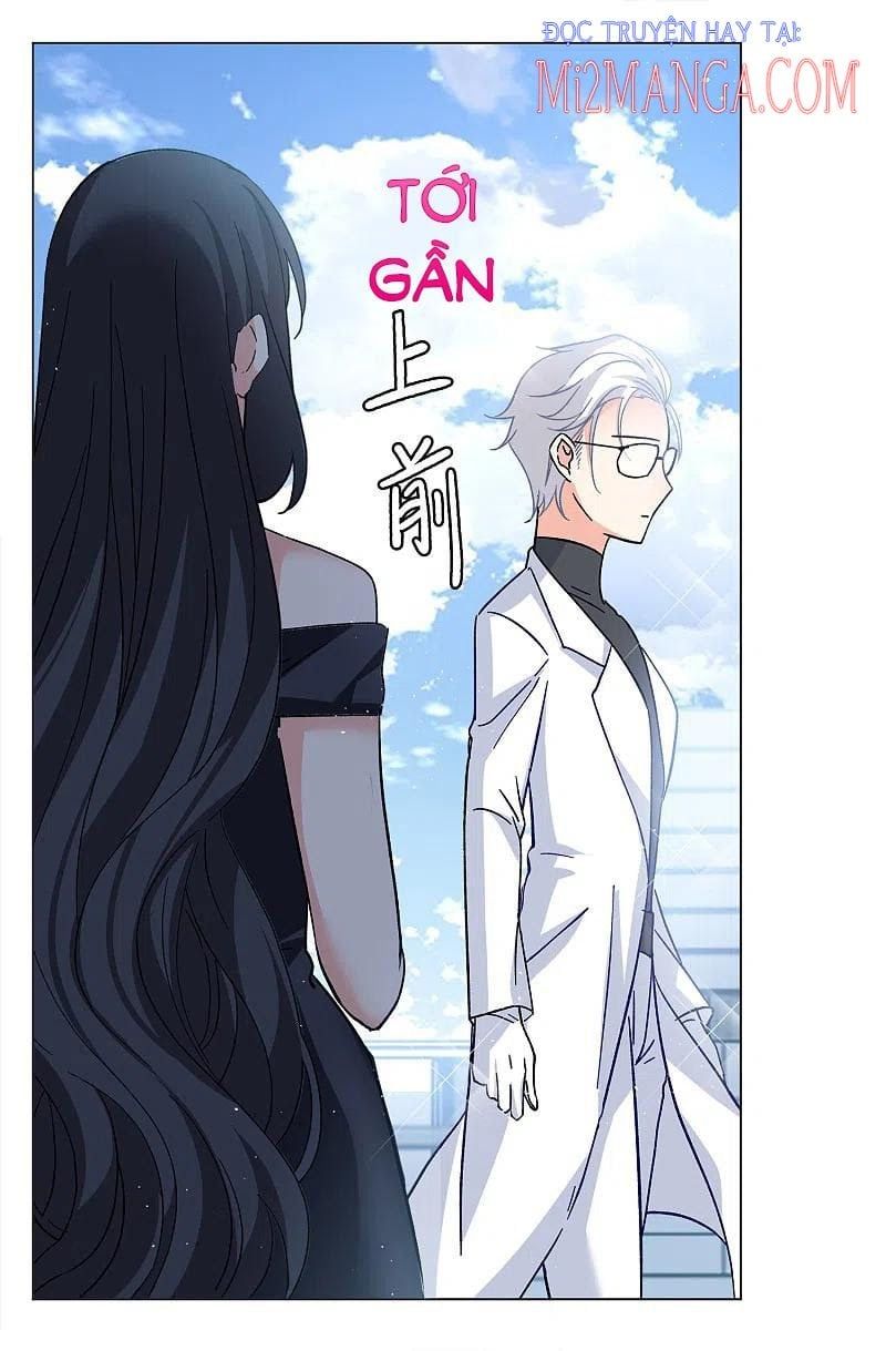 đọc truyện Em Đến Đây, Mời Nằm Xuống Chương 180 ảnh 21 tại Thiên Thai Truyện