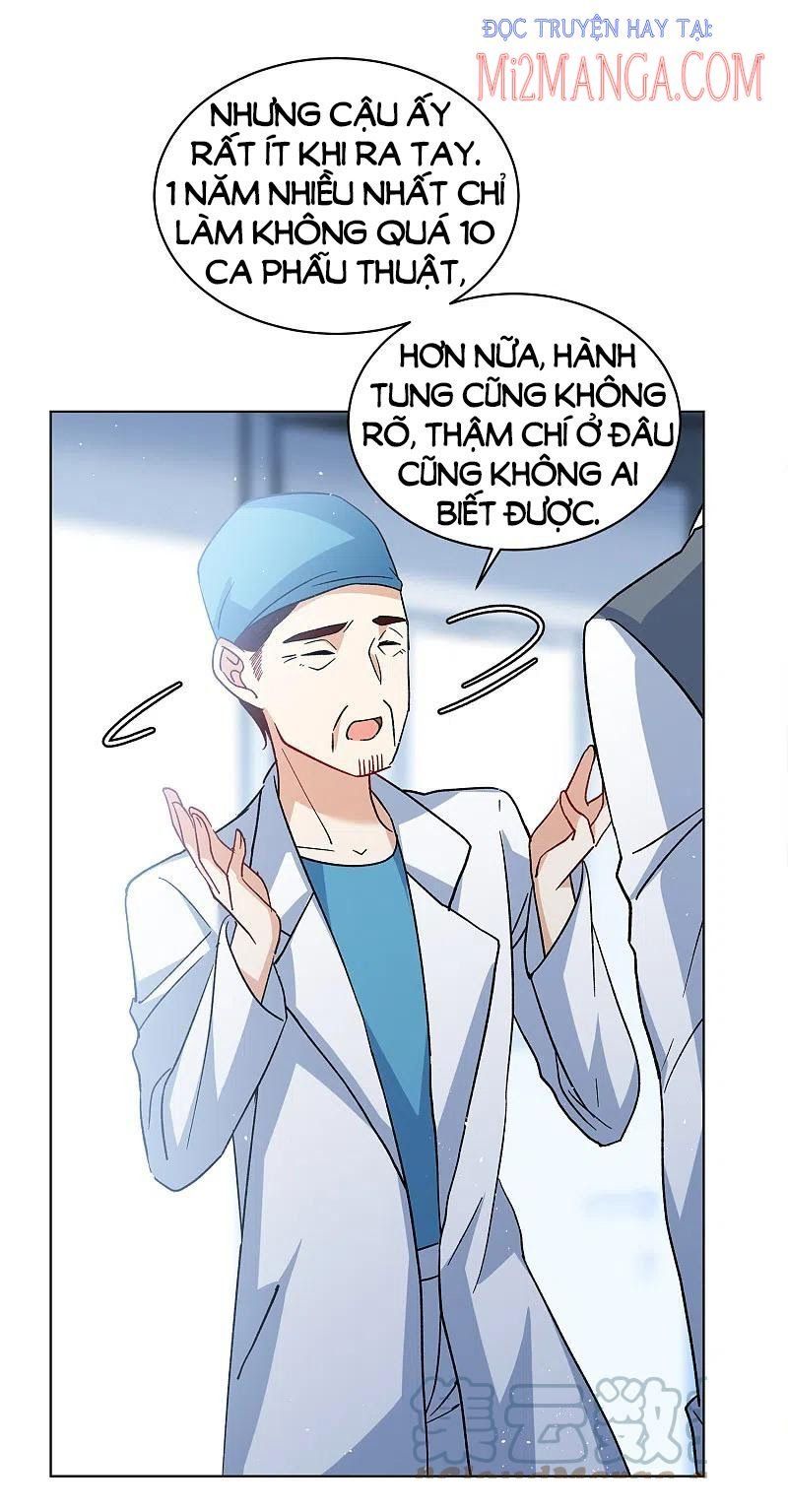 đọc truyện Em Đến Đây, Mời Nằm Xuống Chương 180 ảnh 4 tại Thiên Thai Truyện