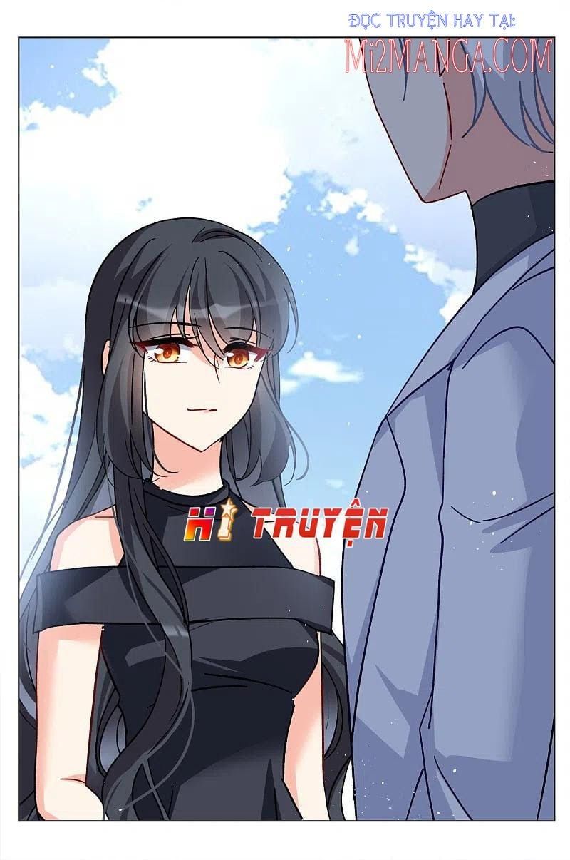 đọc truyện Em Đến Đây, Mời Nằm Xuống Chương 180 ảnh 23 tại Thiên Thai Truyện