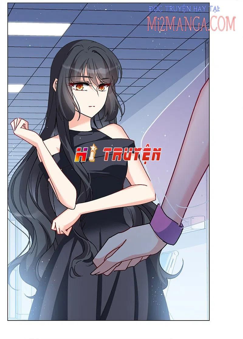 đọc truyện Em Đến Đây, Mời Nằm Xuống Chương 180 ảnh 11 tại Thiên Thai Truyện