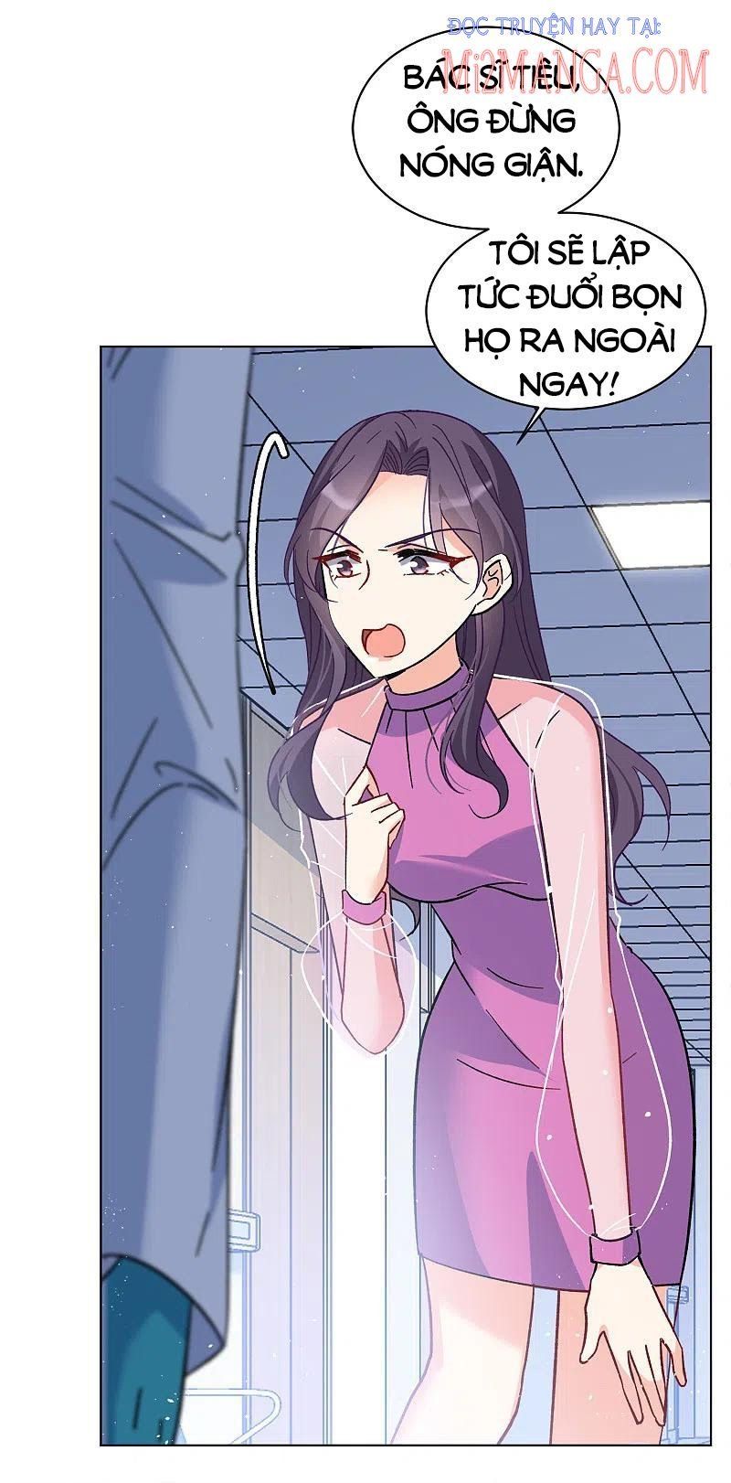 đọc truyện Em Đến Đây, Mời Nằm Xuống Chương 181 ảnh 13 tại Thiên Thai Truyện