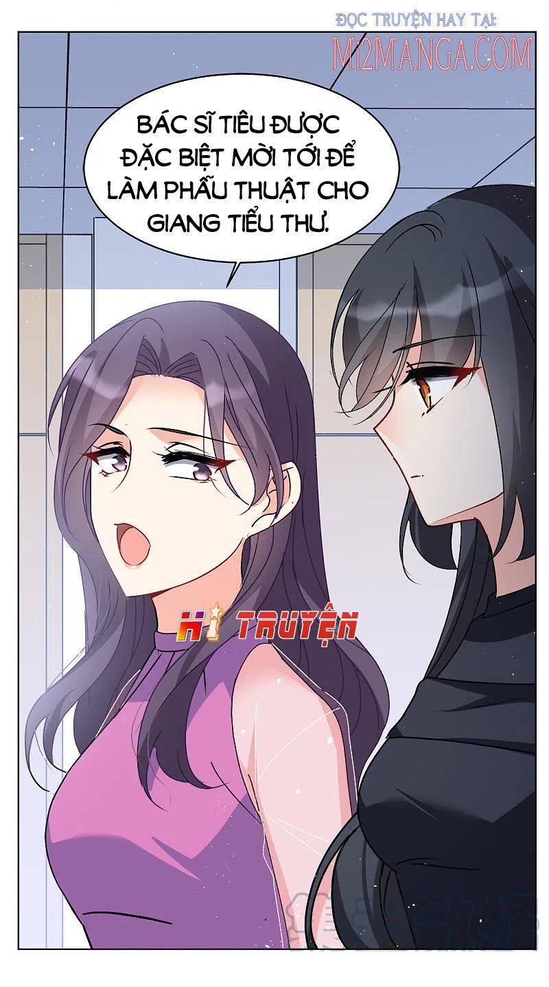 đọc truyện Em Đến Đây, Mời Nằm Xuống Chương 181 ảnh 14 tại Thiên Thai Truyện