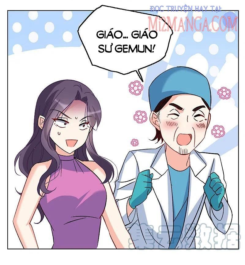 đọc truyện Em Đến Đây, Mời Nằm Xuống Chương 181 ảnh 16 tại Thiên Thai Truyện