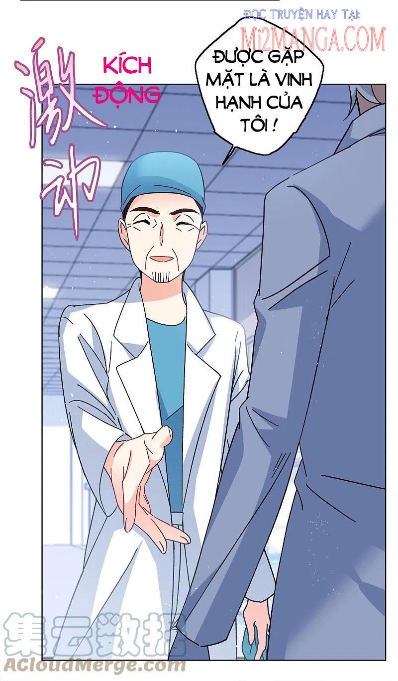 đọc truyện Em Đến Đây, Mời Nằm Xuống Chương 181 ảnh 18 tại Thiên Thai Truyện