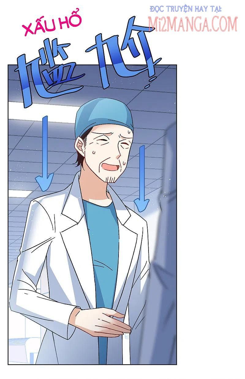 đọc truyện Em Đến Đây, Mời Nằm Xuống Chương 181 ảnh 21 tại Thiên Thai Truyện