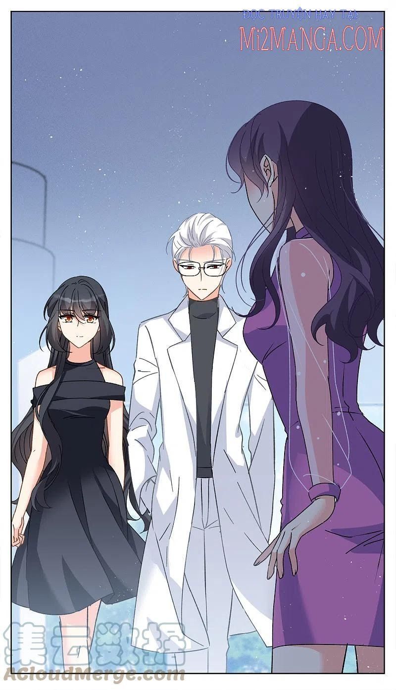 đọc truyện Em Đến Đây, Mời Nằm Xuống Chương 181 ảnh 4 tại Thiên Thai Truyện