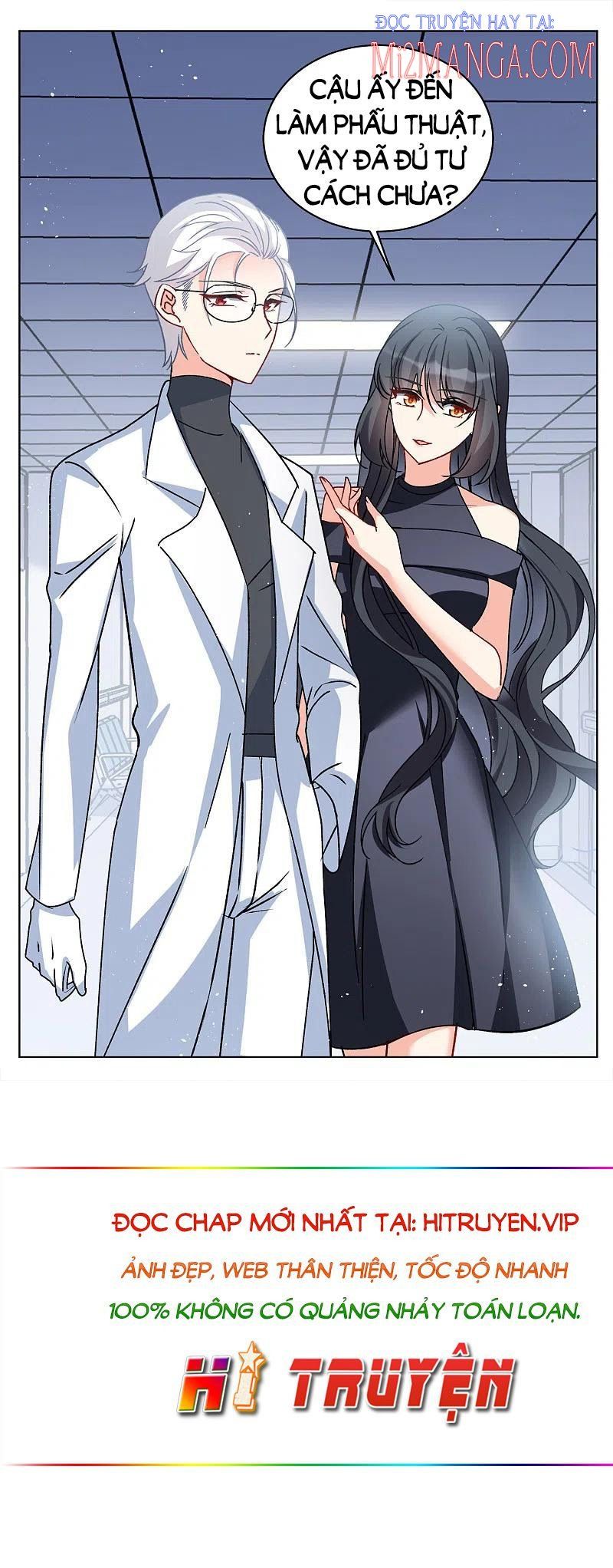 đọc truyện Em Đến Đây, Mời Nằm Xuống Chương 181 ảnh 27 tại Thiên Thai Truyện