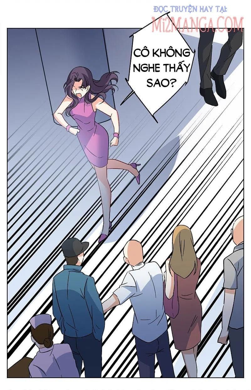 đọc truyện Em Đến Đây, Mời Nằm Xuống Chương 181 ảnh 7 tại Thiên Thai Truyện