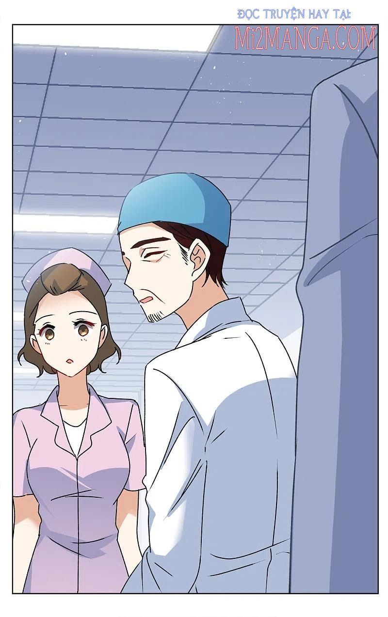 đọc truyện Em Đến Đây, Mời Nằm Xuống Chương 181 ảnh 9 tại Thiên Thai Truyện