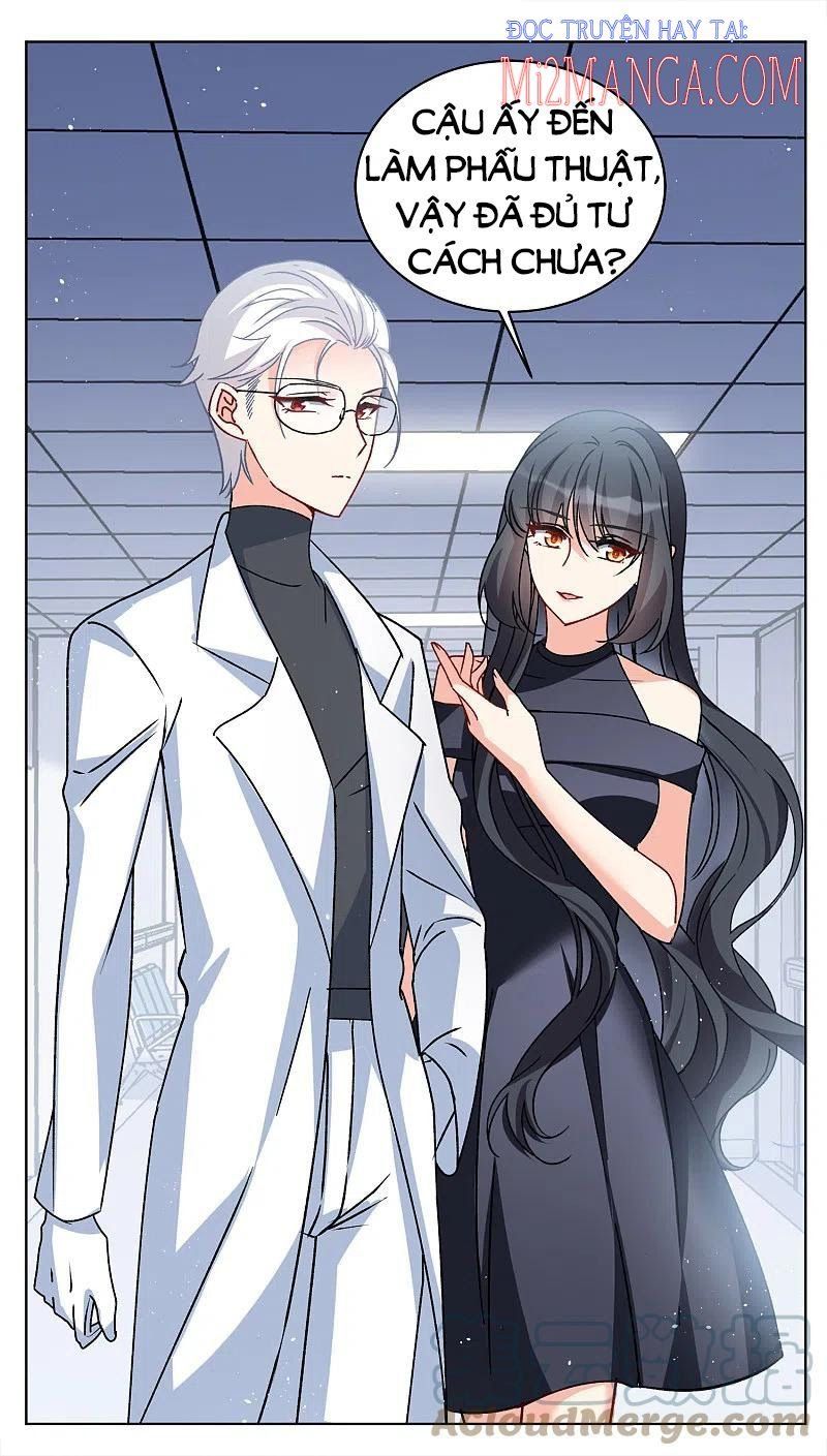 đọc truyện Em Đến Đây, Mời Nằm Xuống Chương 182 ảnh 3 tại Thiên Thai Truyện