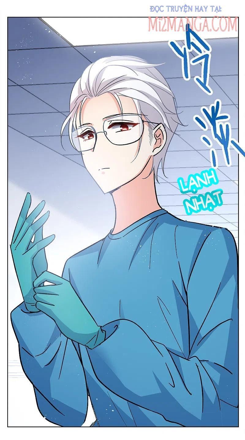 đọc truyện Em Đến Đây, Mời Nằm Xuống Chương 182 ảnh 18 tại Thiên Thai Truyện