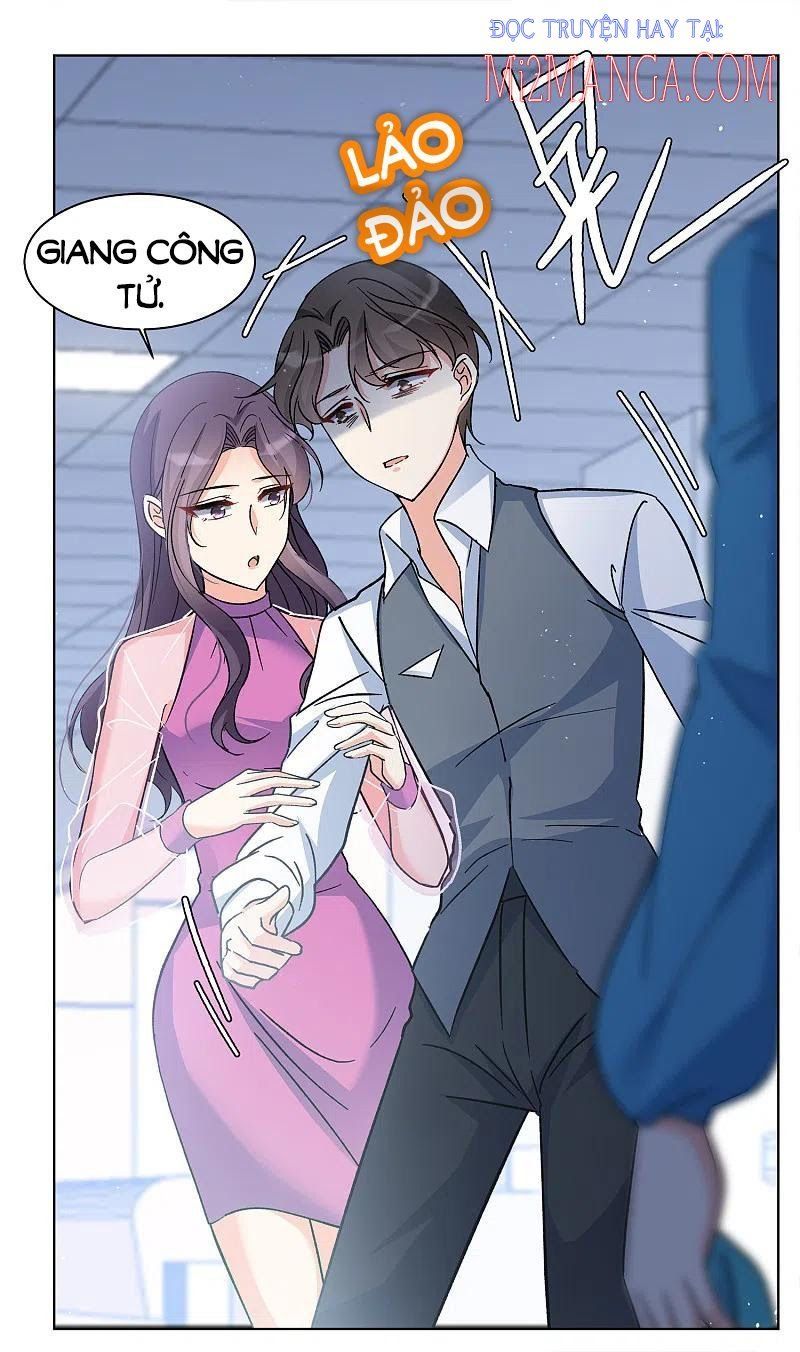 đọc truyện Em Đến Đây, Mời Nằm Xuống Chương 182 ảnh 20 tại Thiên Thai Truyện