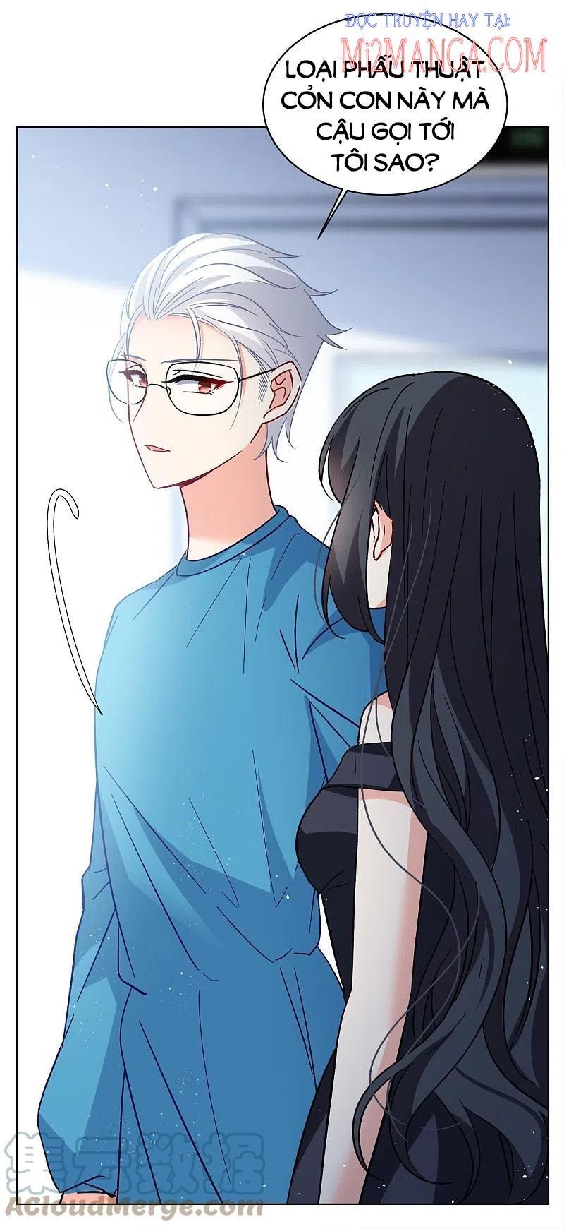 đọc truyện Em Đến Đây, Mời Nằm Xuống Chương 182 ảnh 27 tại Thiên Thai Truyện