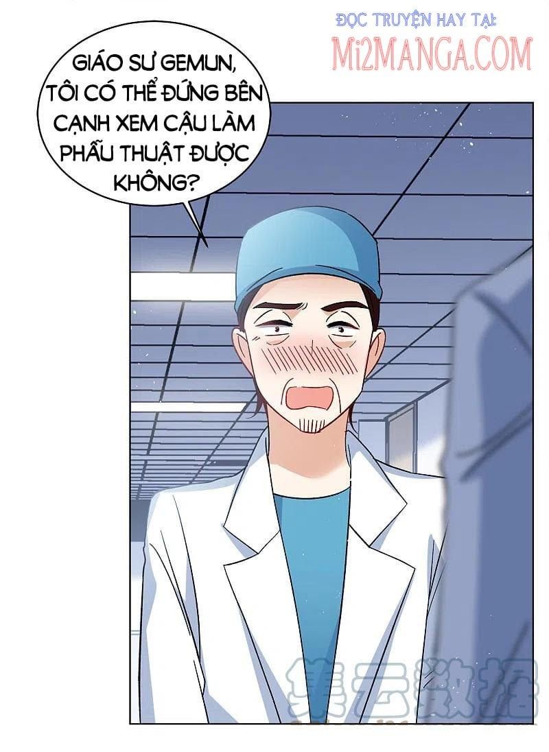 đọc truyện Em Đến Đây, Mời Nằm Xuống Chương 182 ảnh 5 tại Thiên Thai Truyện