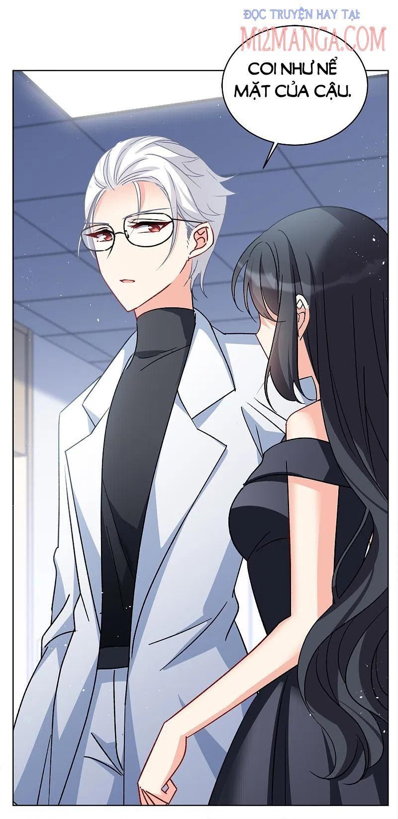 đọc truyện Em Đến Đây, Mời Nằm Xuống Chương 182 ảnh 6 tại Thiên Thai Truyện