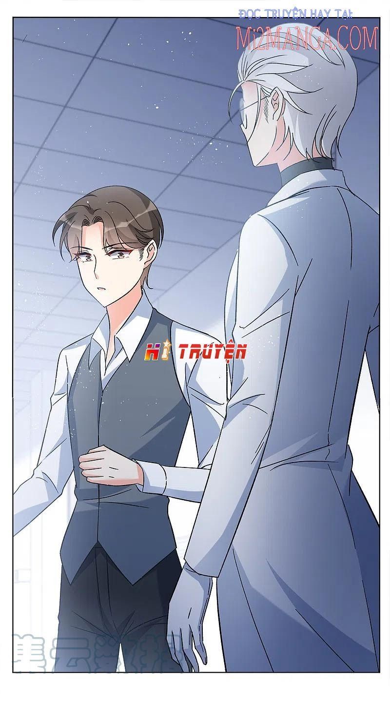 đọc truyện Em Đến Đây, Mời Nằm Xuống Chương 182 ảnh 7 tại Thiên Thai Truyện