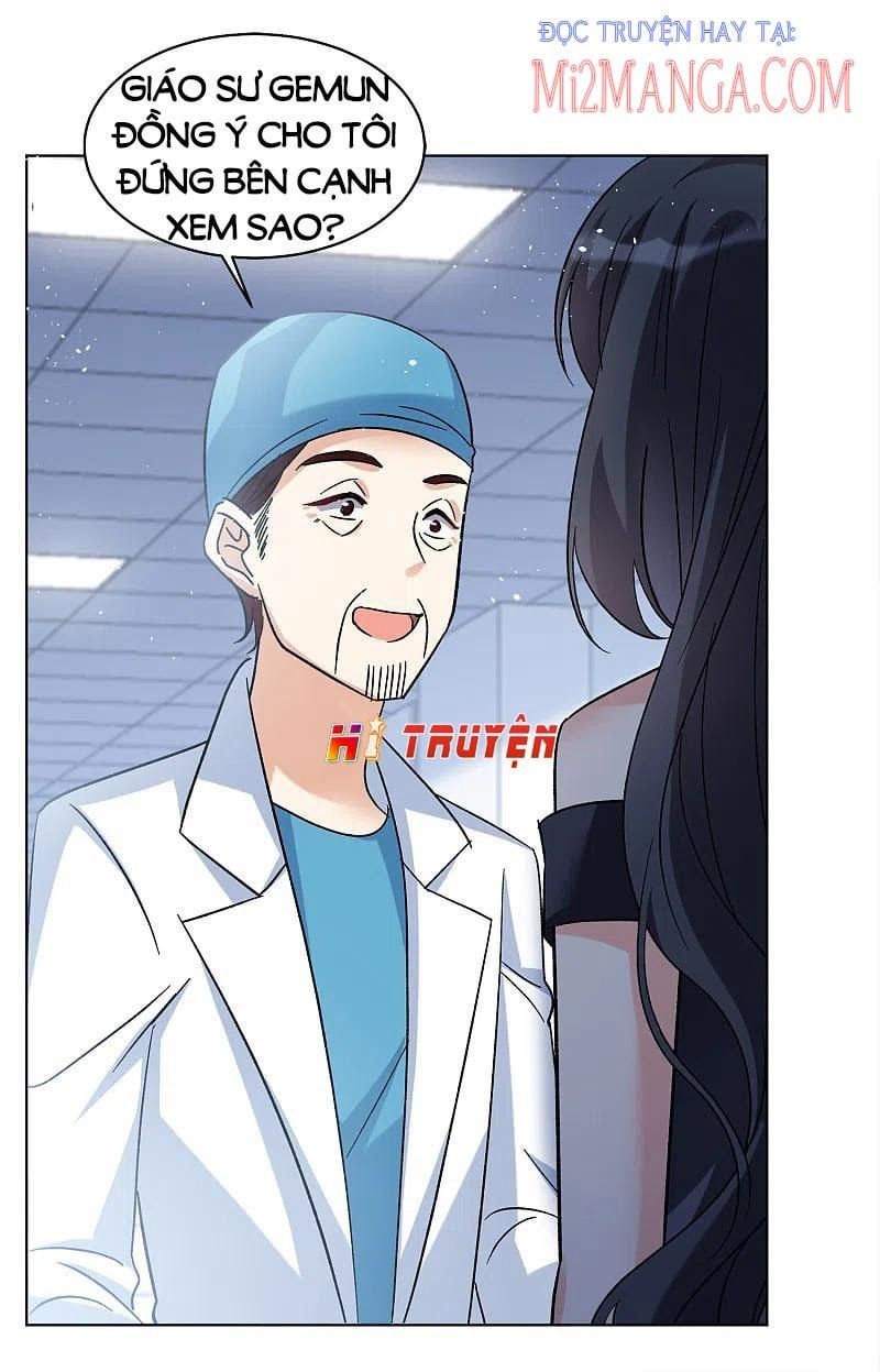 đọc truyện Em Đến Đây, Mời Nằm Xuống Chương 182 ảnh 10 tại Thiên Thai Truyện