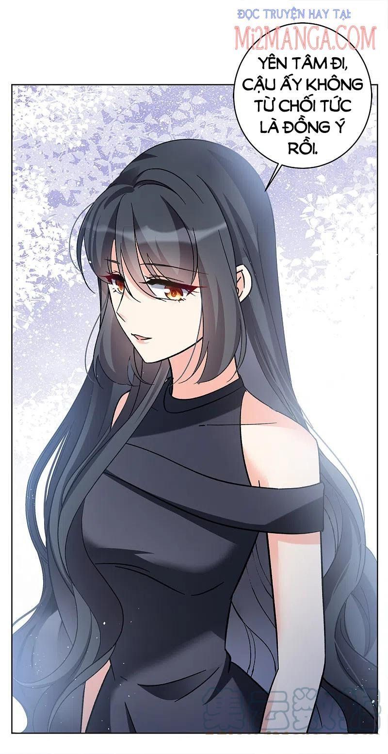 đọc truyện Em Đến Đây, Mời Nằm Xuống Chương 182 ảnh 11 tại Thiên Thai Truyện