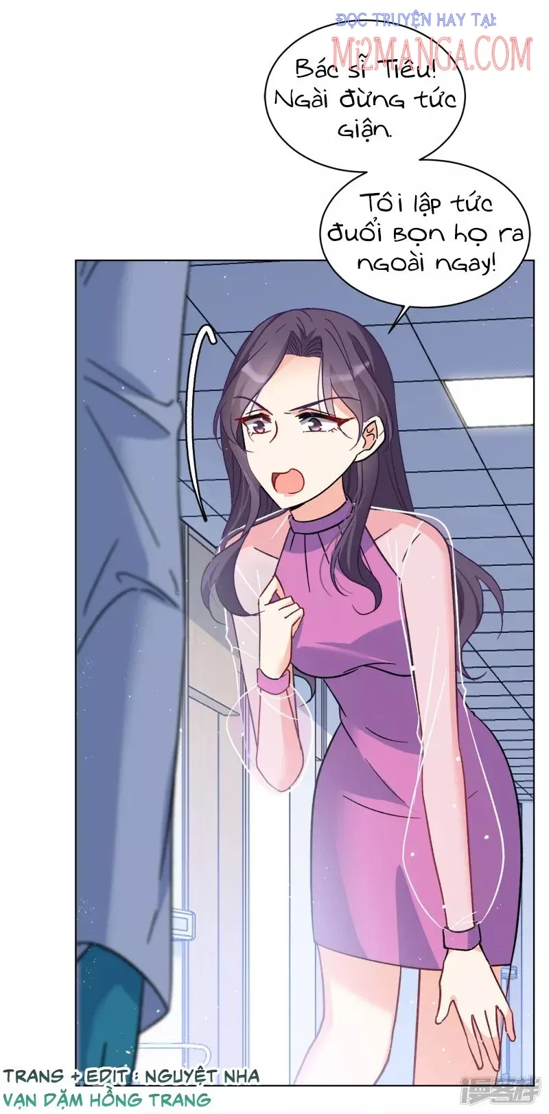 đọc truyện Em Đến Đây, Mời Nằm Xuống Chương 183 ảnh 14 tại Thiên Thai Truyện