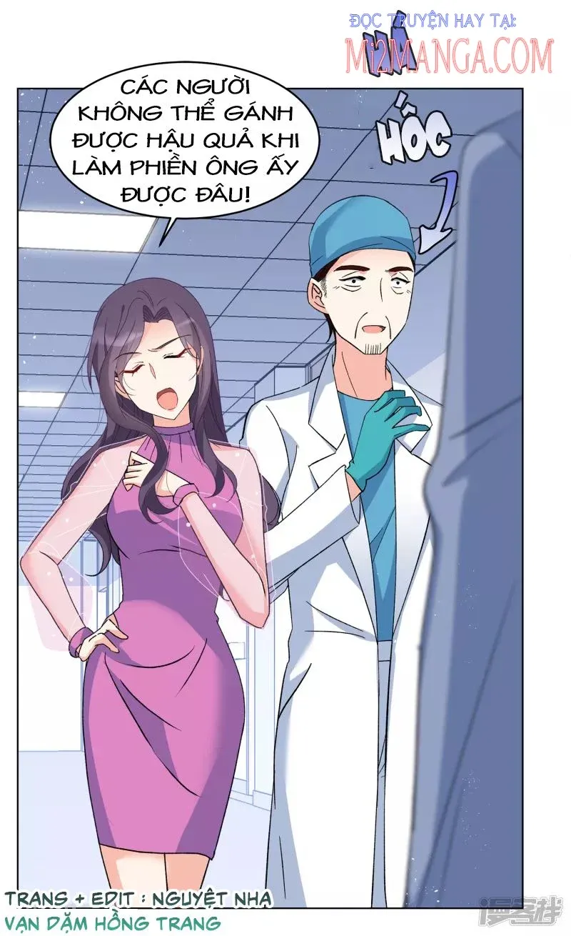 đọc truyện Em Đến Đây, Mời Nằm Xuống Chương 183 ảnh 16 tại Thiên Thai Truyện