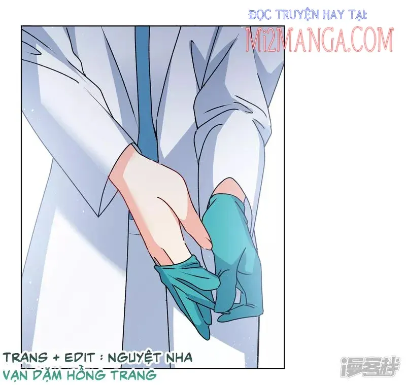 đọc truyện Em Đến Đây, Mời Nằm Xuống Chương 183 ảnh 18 tại Thiên Thai Truyện