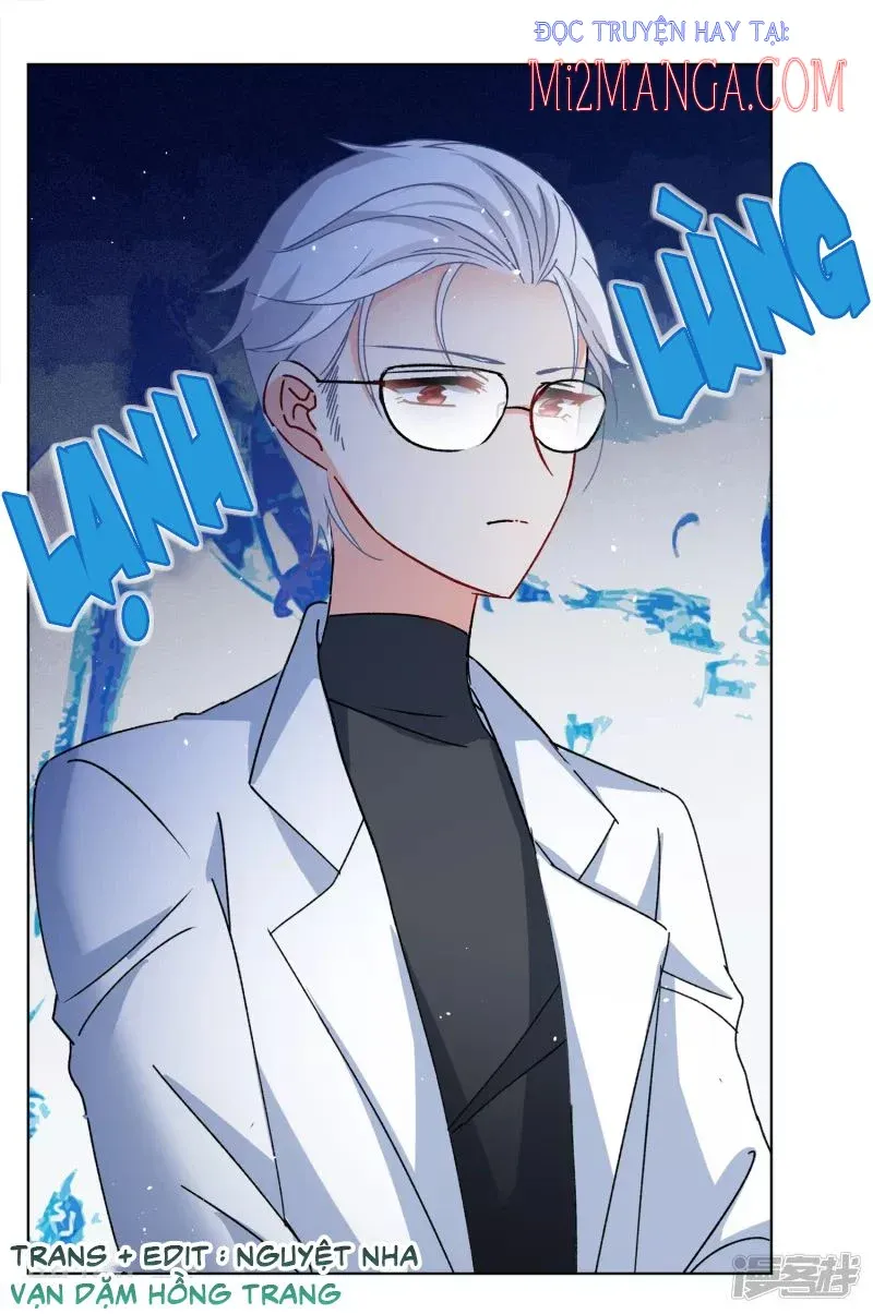 đọc truyện Em Đến Đây, Mời Nằm Xuống Chương 183 ảnh 20 tại Thiên Thai Truyện