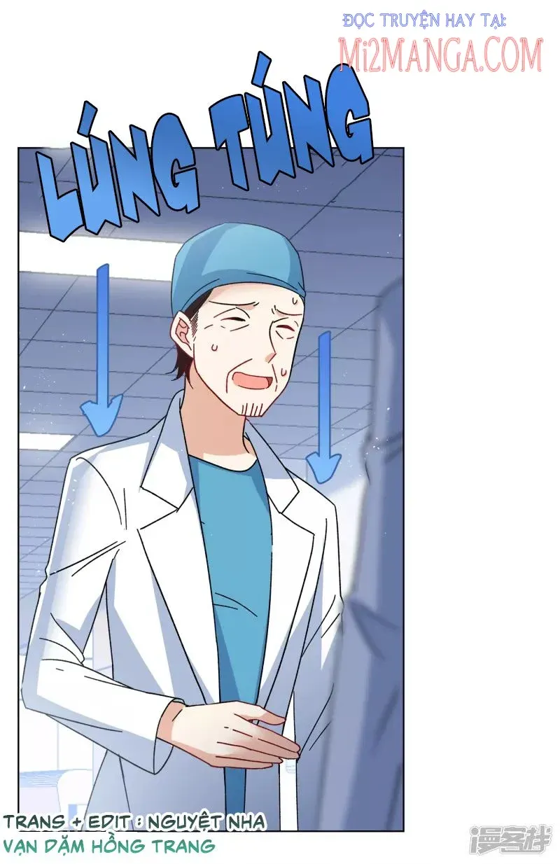 đọc truyện Em Đến Đây, Mời Nằm Xuống Chương 183 ảnh 22 tại Thiên Thai Truyện