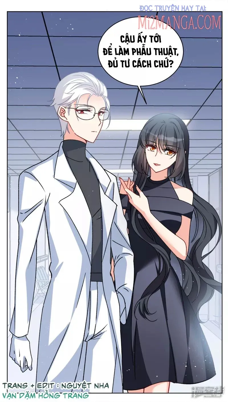 đọc truyện Em Đến Đây, Mời Nằm Xuống Chương 183 ảnh 28 tại Thiên Thai Truyện