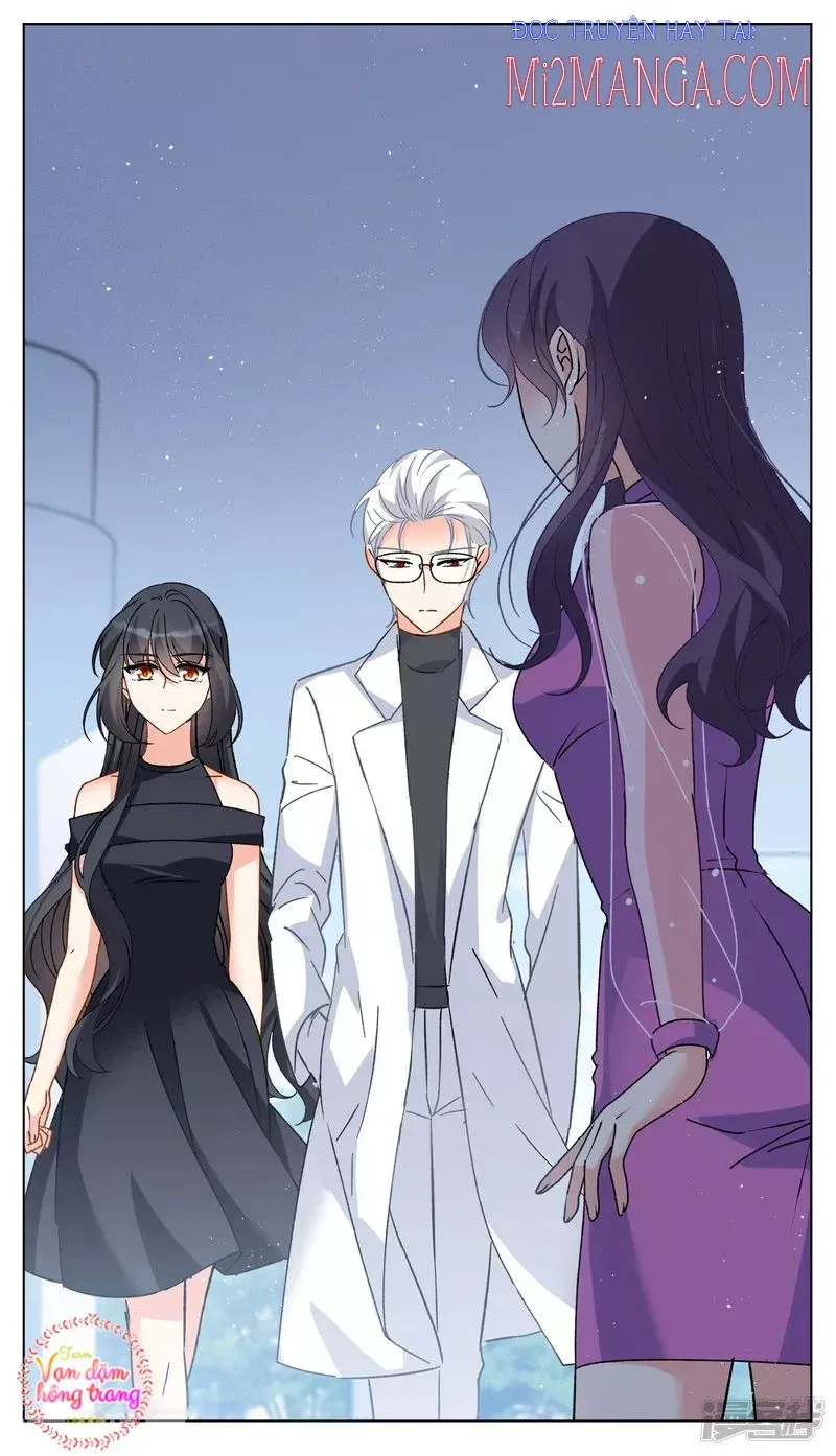 đọc truyện Em Đến Đây, Mời Nằm Xuống Chương 183 ảnh 5 tại Thiên Thai Truyện