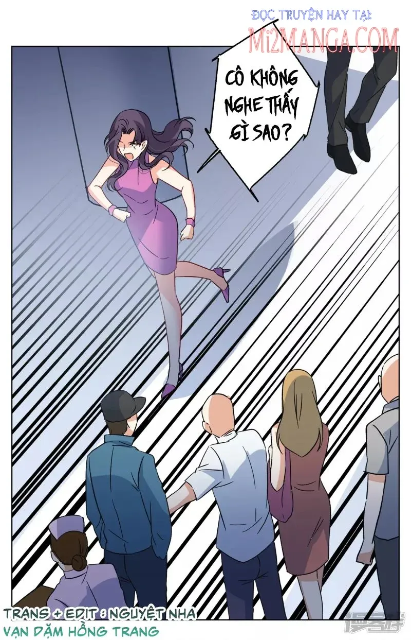 đọc truyện Em Đến Đây, Mời Nằm Xuống Chương 183 ảnh 8 tại Thiên Thai Truyện