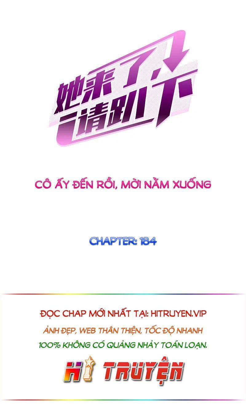 đọc truyện Em Đến Đây, Mời Nằm Xuống Chương 184 ảnh 3 tại Thiên Thai Truyện