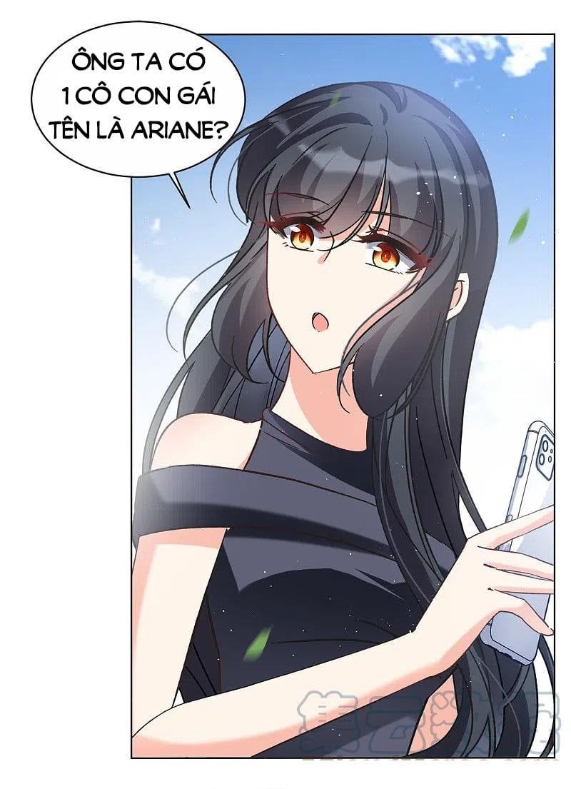 đọc truyện Em Đến Đây, Mời Nằm Xuống Chương 184 ảnh 16 tại Thiên Thai Truyện