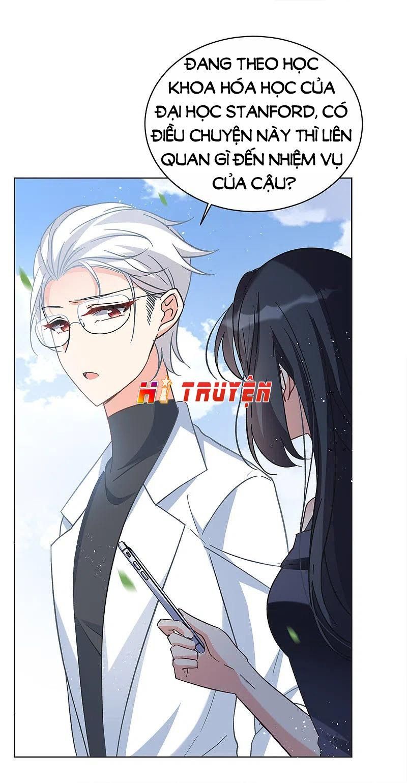 đọc truyện Em Đến Đây, Mời Nằm Xuống Chương 184 ảnh 17 tại Thiên Thai Truyện