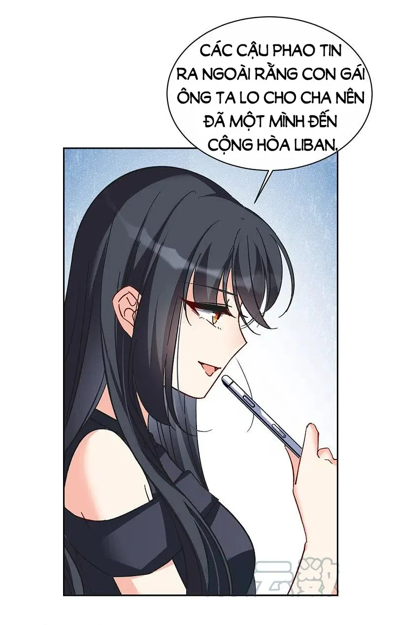 đọc truyện Em Đến Đây, Mời Nằm Xuống Chương 184 ảnh 19 tại Thiên Thai Truyện