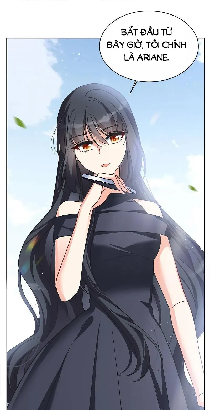 đọc truyện Em Đến Đây, Mời Nằm Xuống Chương 184 ảnh 20 tại Thiên Thai Truyện