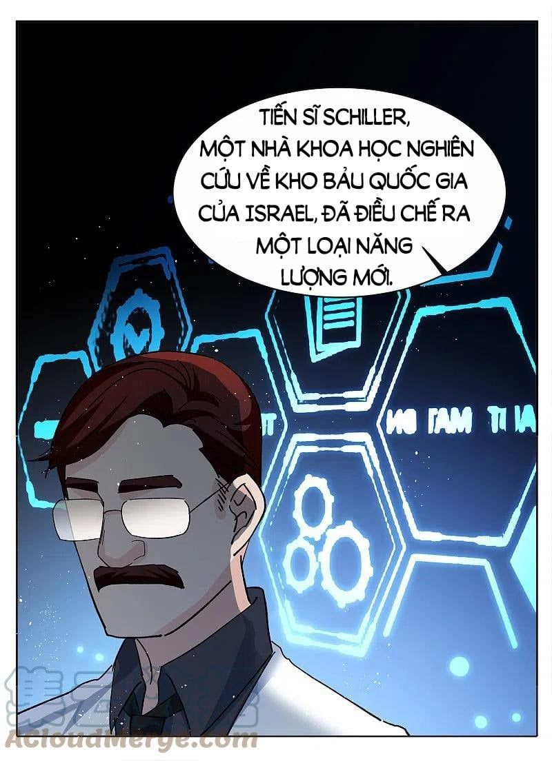 đọc truyện Em Đến Đây, Mời Nằm Xuống Chương 184 ảnh 4 tại Thiên Thai Truyện