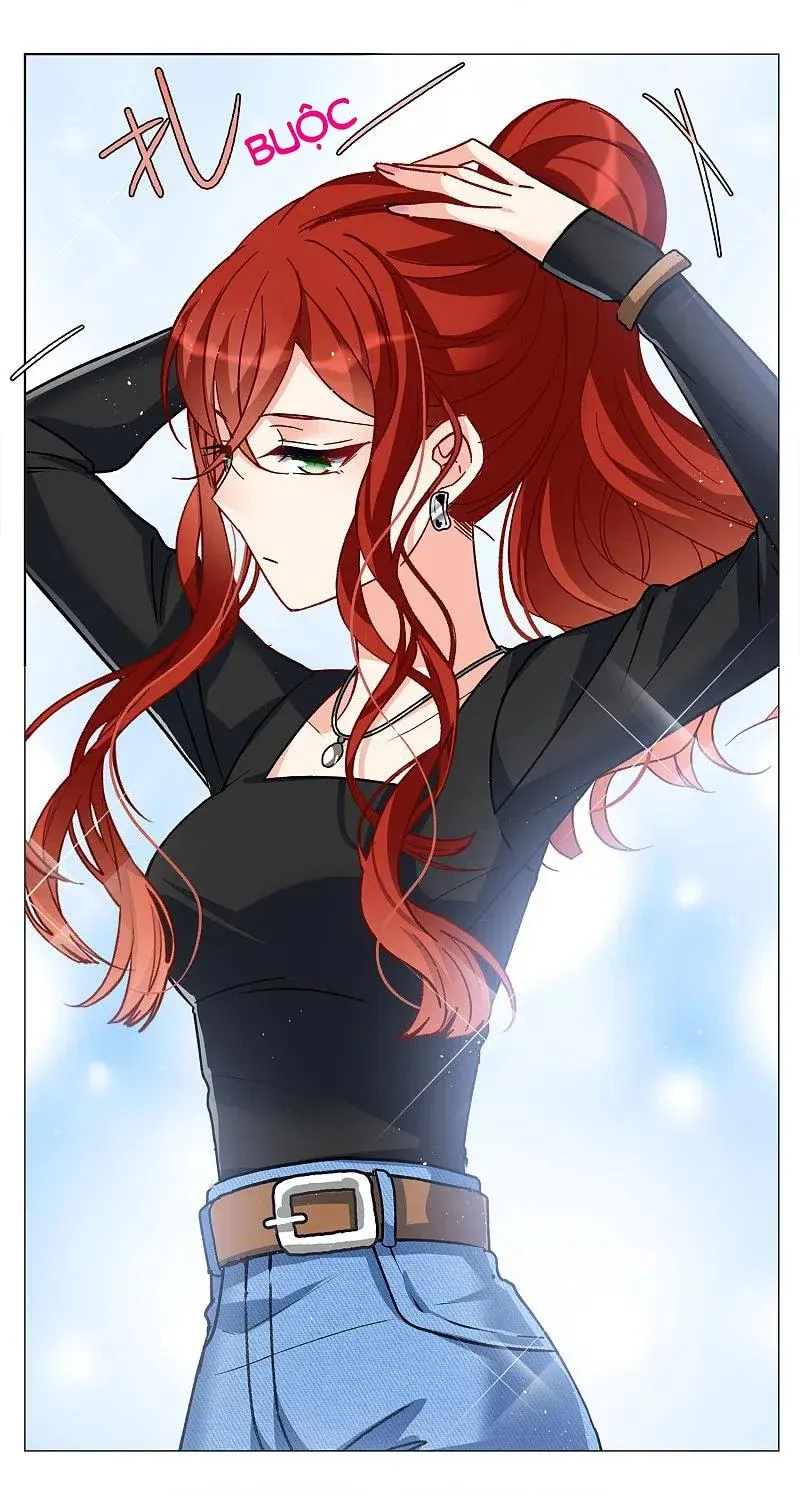 đọc truyện Em Đến Đây, Mời Nằm Xuống Chương 184 ảnh 26 tại Thiên Thai Truyện