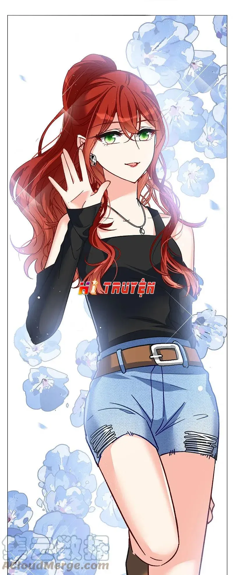 đọc truyện Em Đến Đây, Mời Nằm Xuống Chương 184 ảnh 27 tại Thiên Thai Truyện