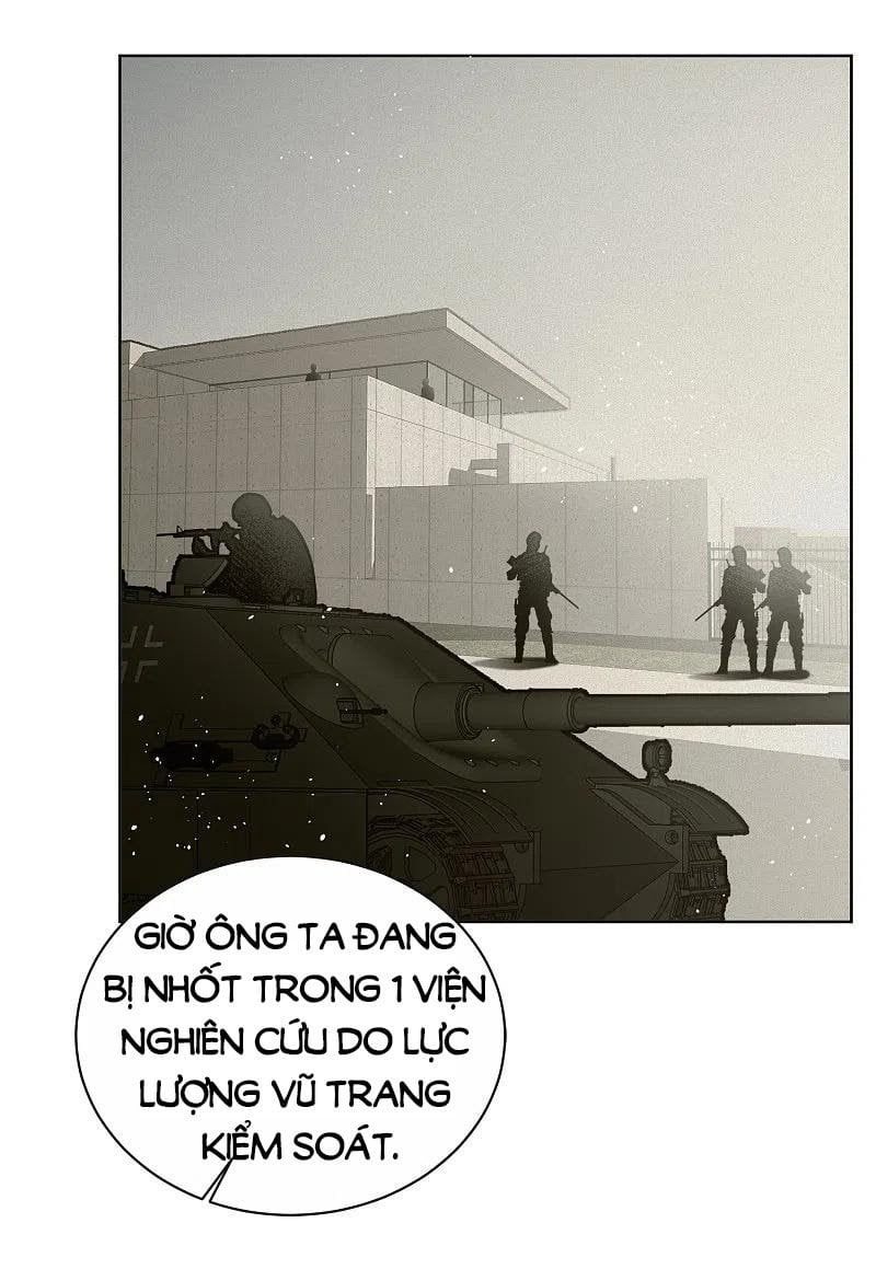 đọc truyện Em Đến Đây, Mời Nằm Xuống Chương 184 ảnh 9 tại Thiên Thai Truyện