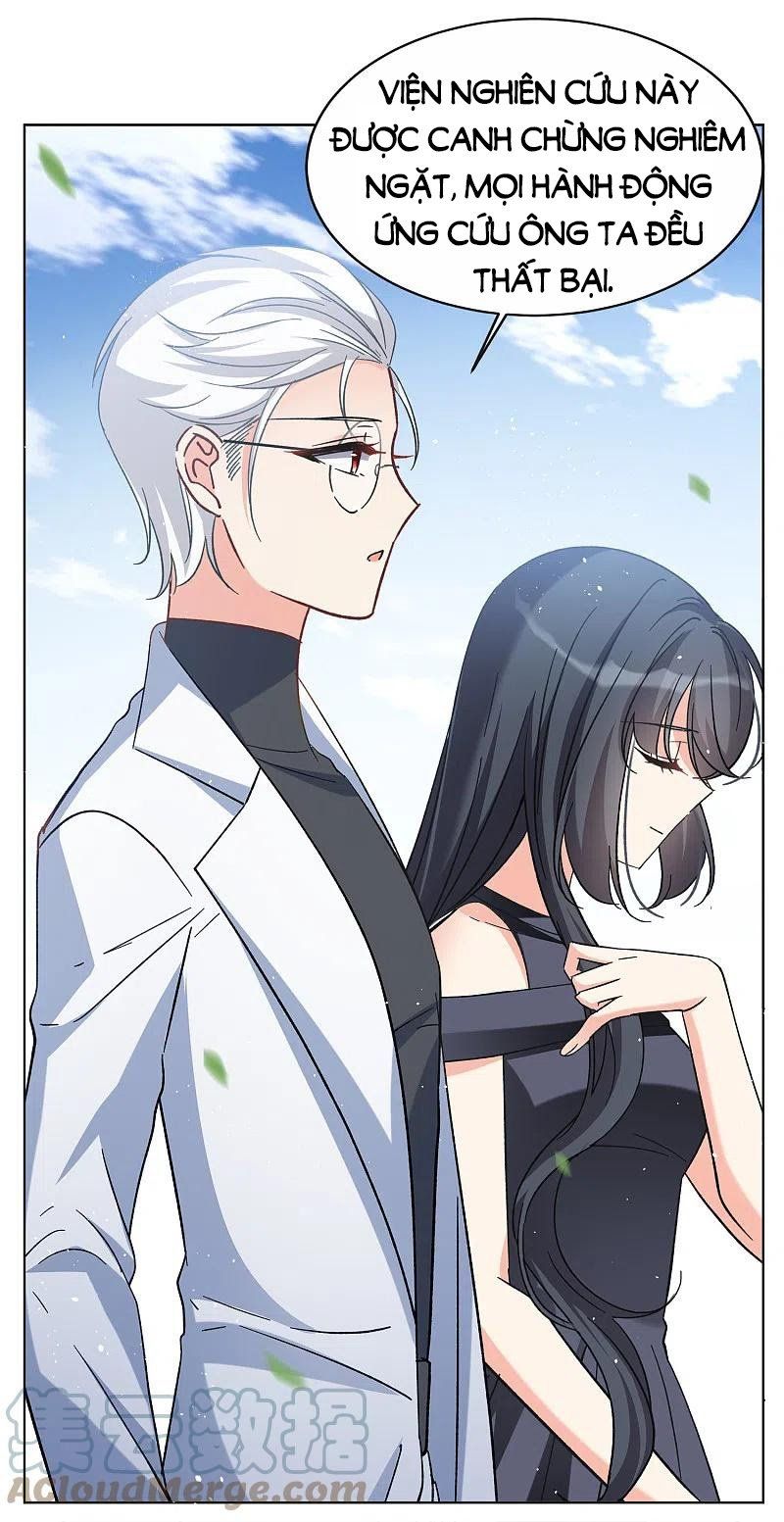 đọc truyện Em Đến Đây, Mời Nằm Xuống Chương 184 ảnh 10 tại Thiên Thai Truyện