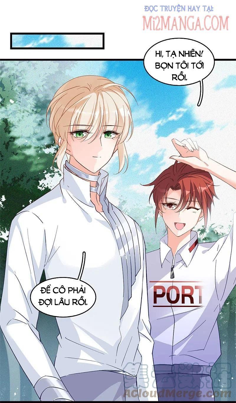 đọc truyện Em Đến Đây, Mời Nằm Xuống Chương 185.5 ảnh 12 tại Thiên Thai Truyện