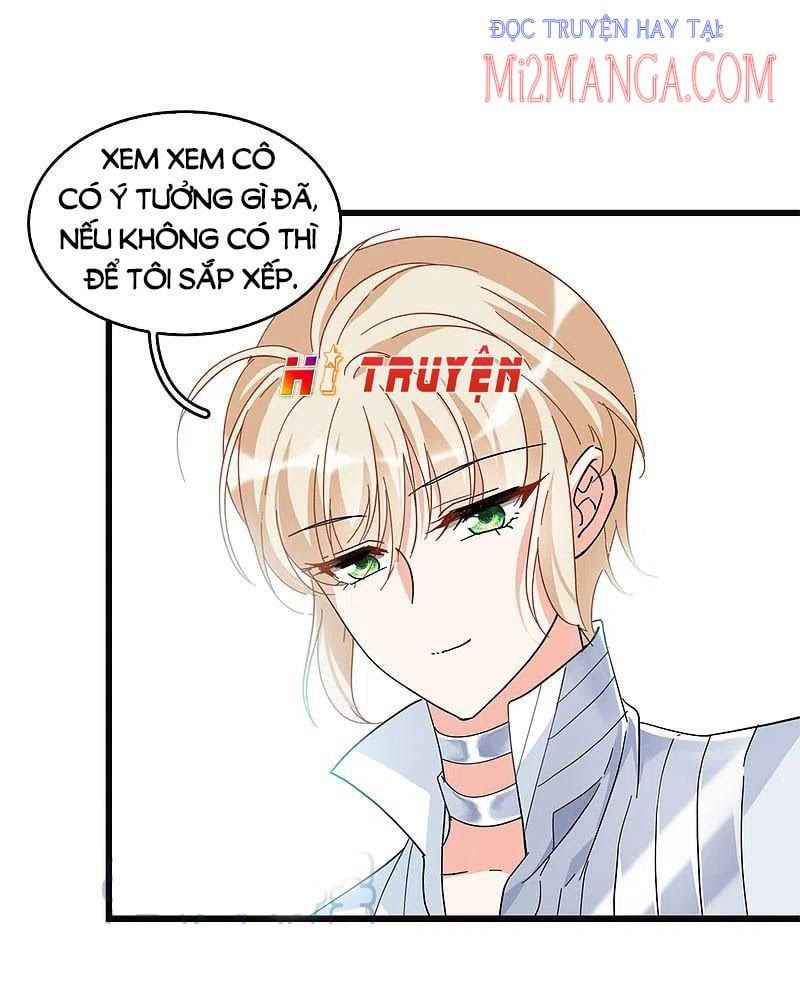 đọc truyện Em Đến Đây, Mời Nằm Xuống Chương 185.5 ảnh 14 tại Thiên Thai Truyện