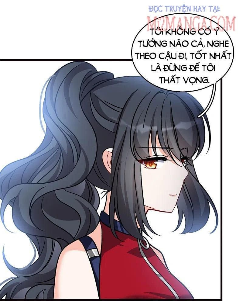 đọc truyện Em Đến Đây, Mời Nằm Xuống Chương 185.5 ảnh 15 tại Thiên Thai Truyện