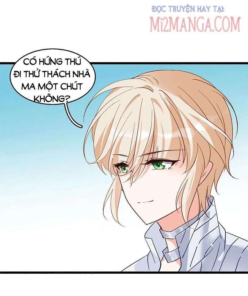 đọc truyện Em Đến Đây, Mời Nằm Xuống Chương 185.5 ảnh 16 tại Thiên Thai Truyện