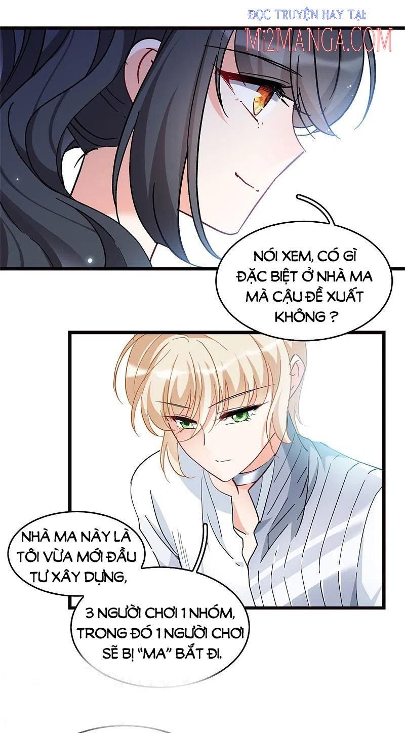 đọc truyện Em Đến Đây, Mời Nằm Xuống Chương 185.5 ảnh 18 tại Thiên Thai Truyện