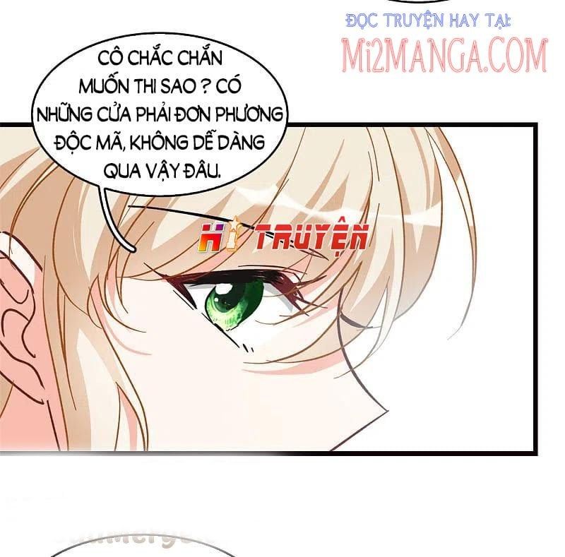 đọc truyện Em Đến Đây, Mời Nằm Xuống Chương 185.5 ảnh 20 tại Thiên Thai Truyện