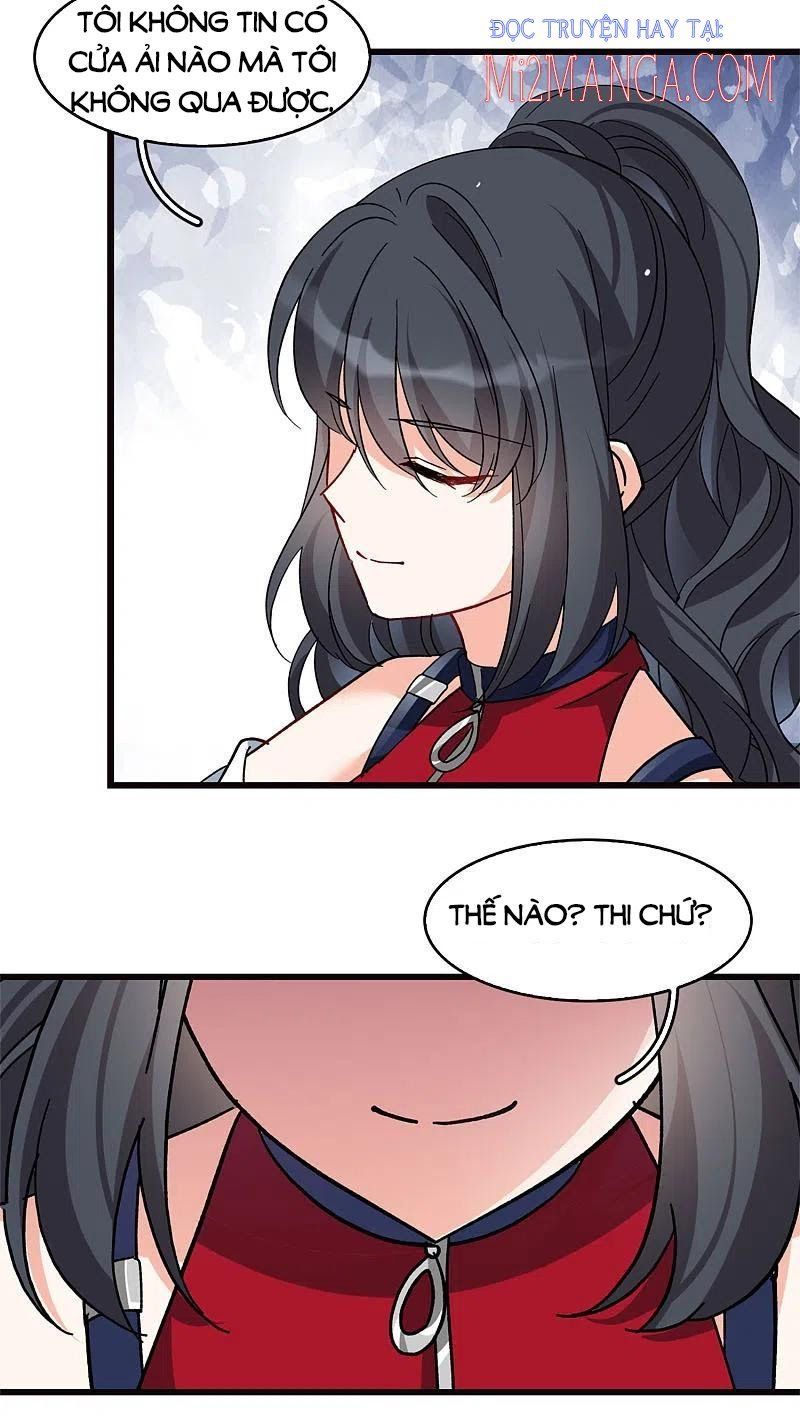 đọc truyện Em Đến Đây, Mời Nằm Xuống Chương 185.5 ảnh 21 tại Thiên Thai Truyện