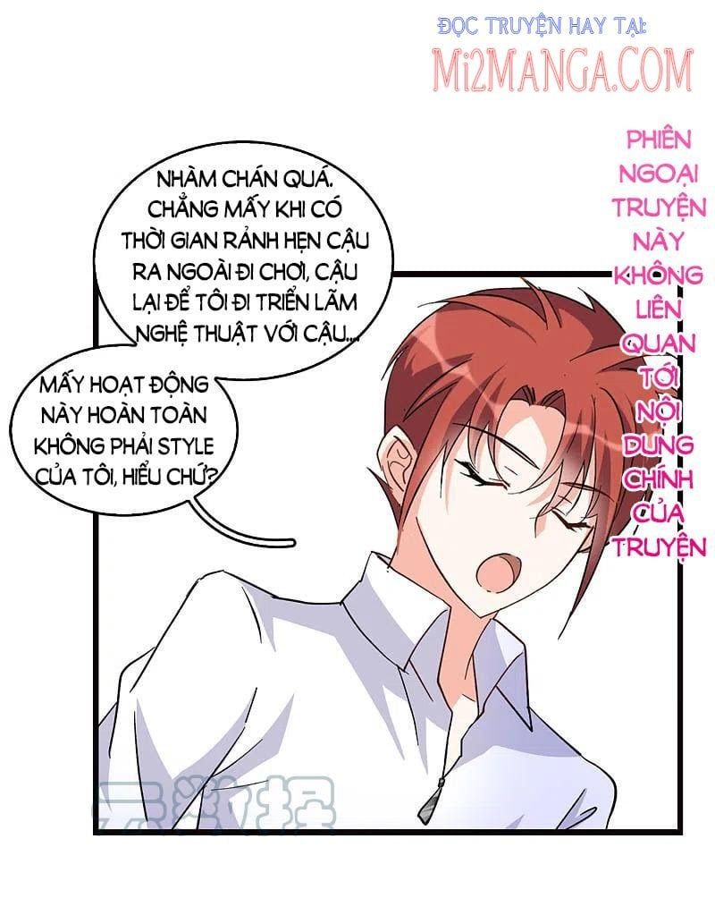 đọc truyện Em Đến Đây, Mời Nằm Xuống Chương 185.5 ảnh 4 tại Thiên Thai Truyện